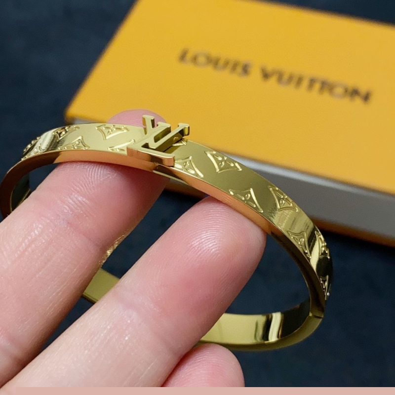 LV Bracelets